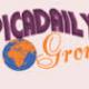 Tpicadailys Group logo